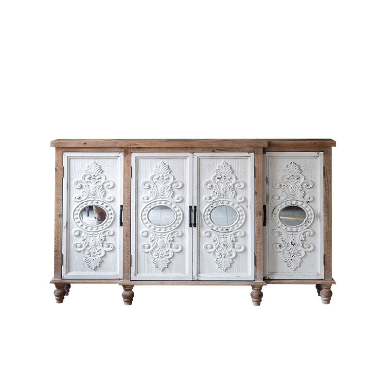 HEIDI Cabinet