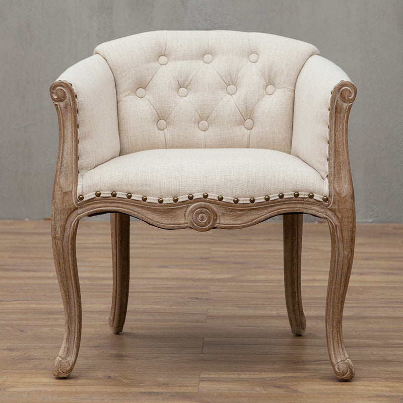 NIX Chair Beige