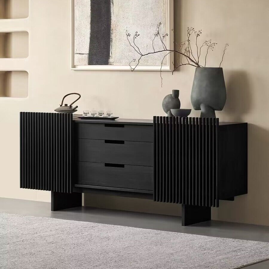 MILA Cabinet