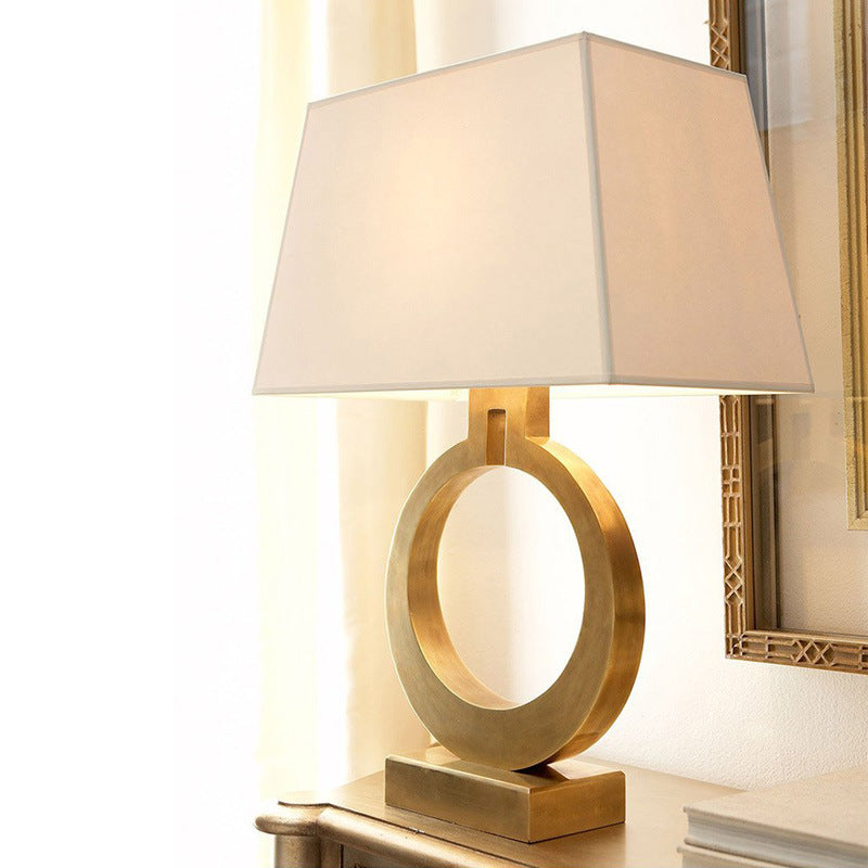 AUREA Table Lamp