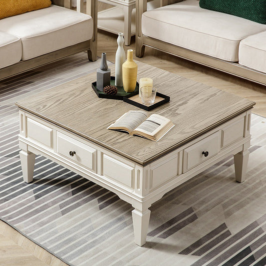 ALMA Coffee Table