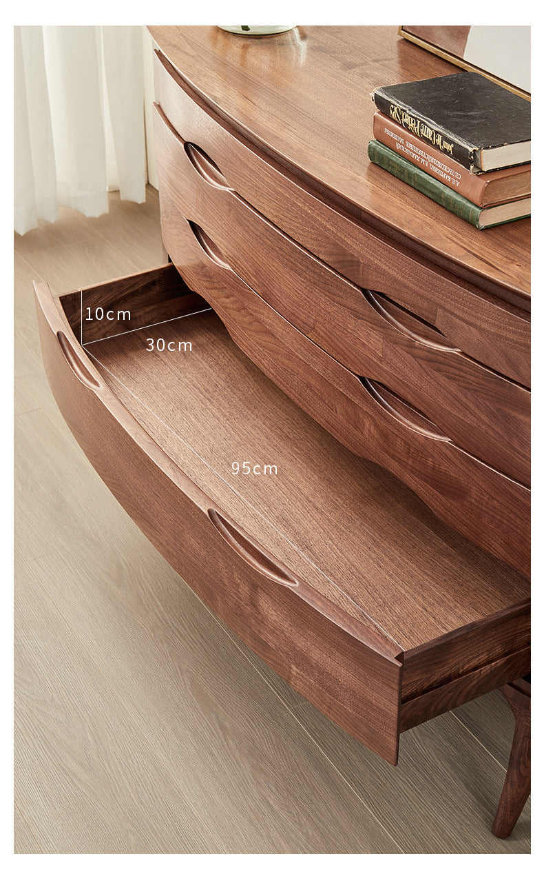 TALON Chest of Drawers