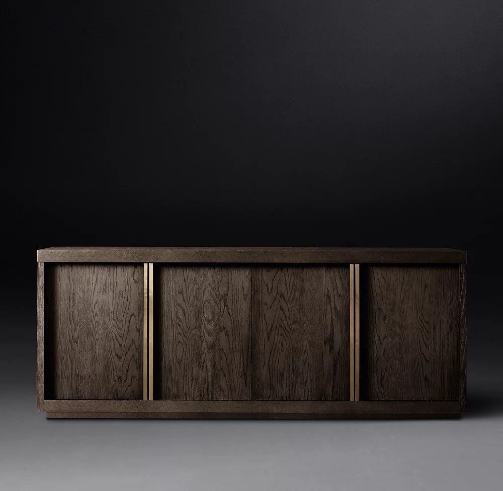 YOSEF Cabinet