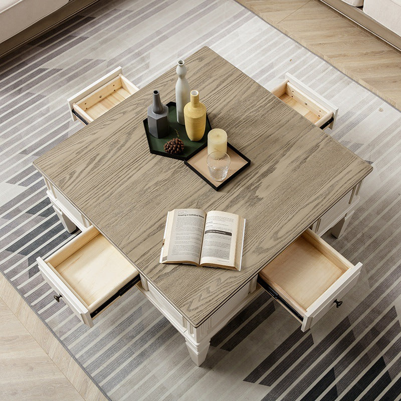 ALMA Coffee Table