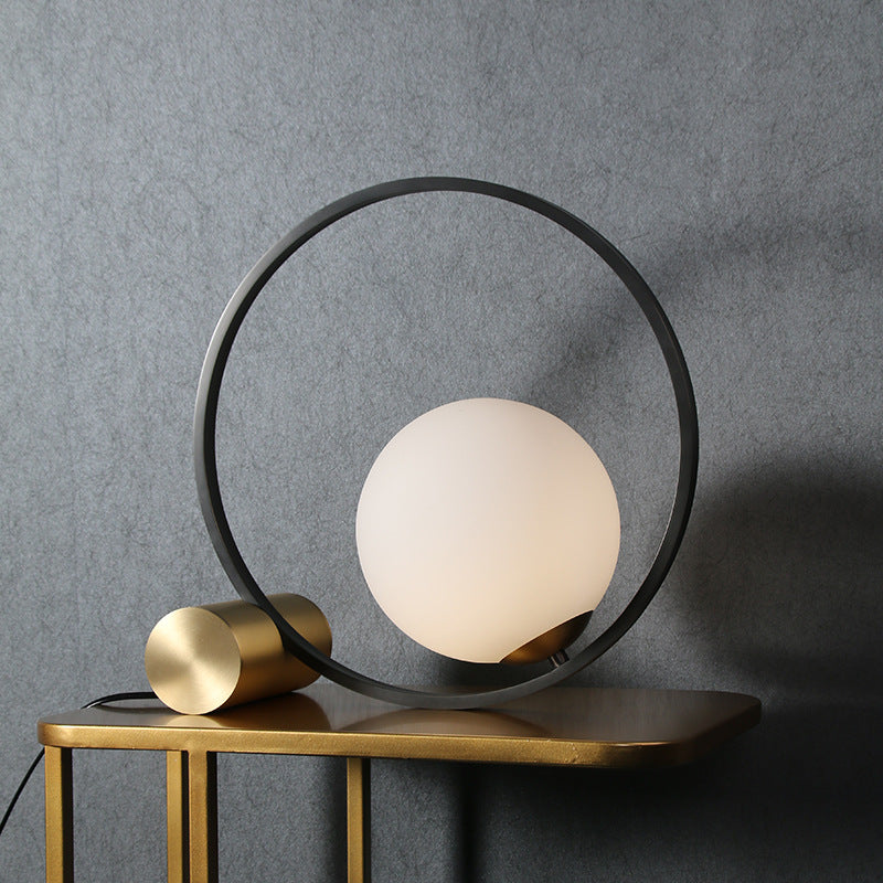 WADE Table Lamp