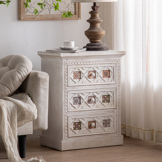 EDEN Side Table