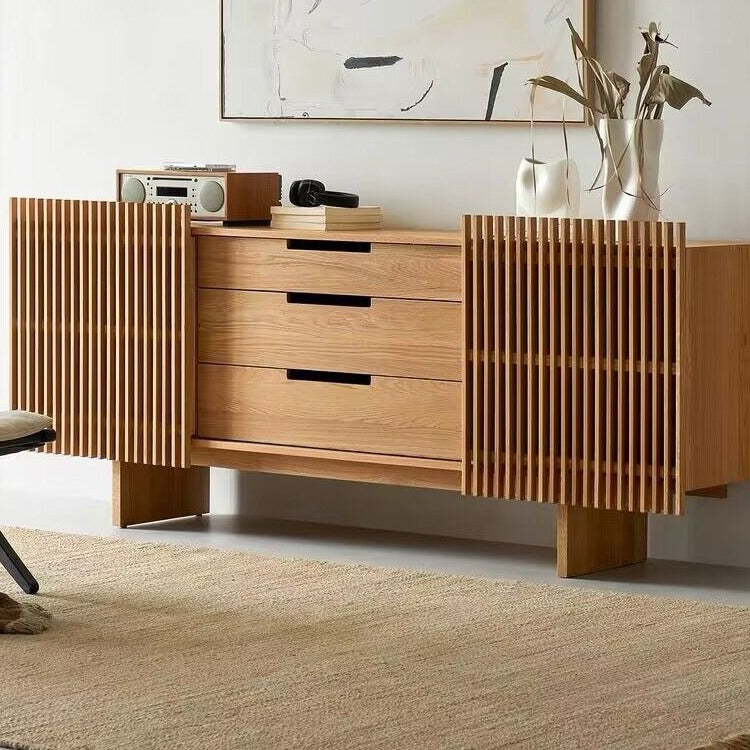 MILA Cabinet