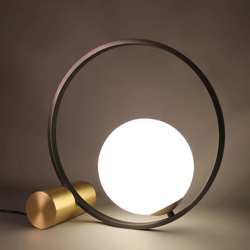 WADE Table Lamp