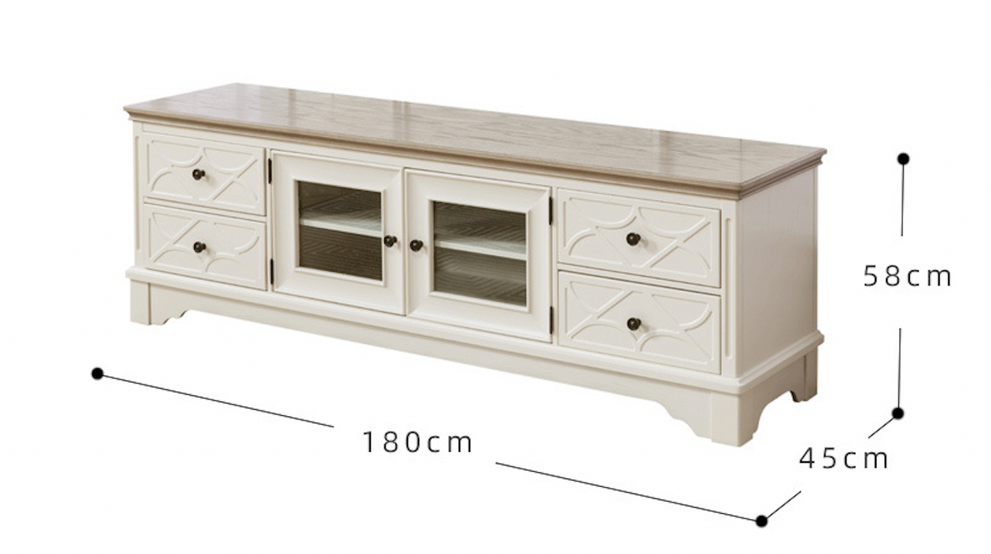 WILLA cabinet